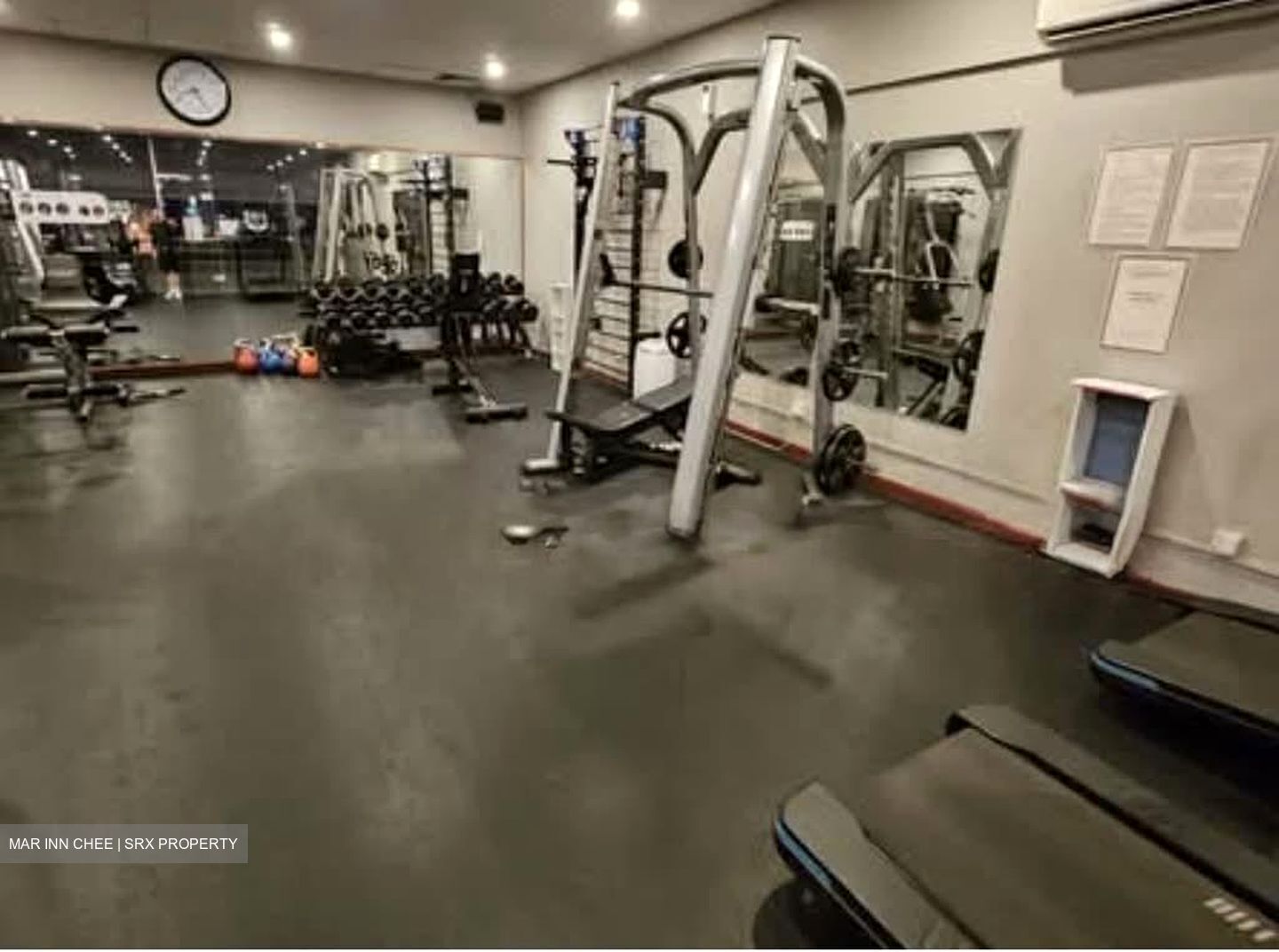 Bedok Court (D16), Condominium #609582361